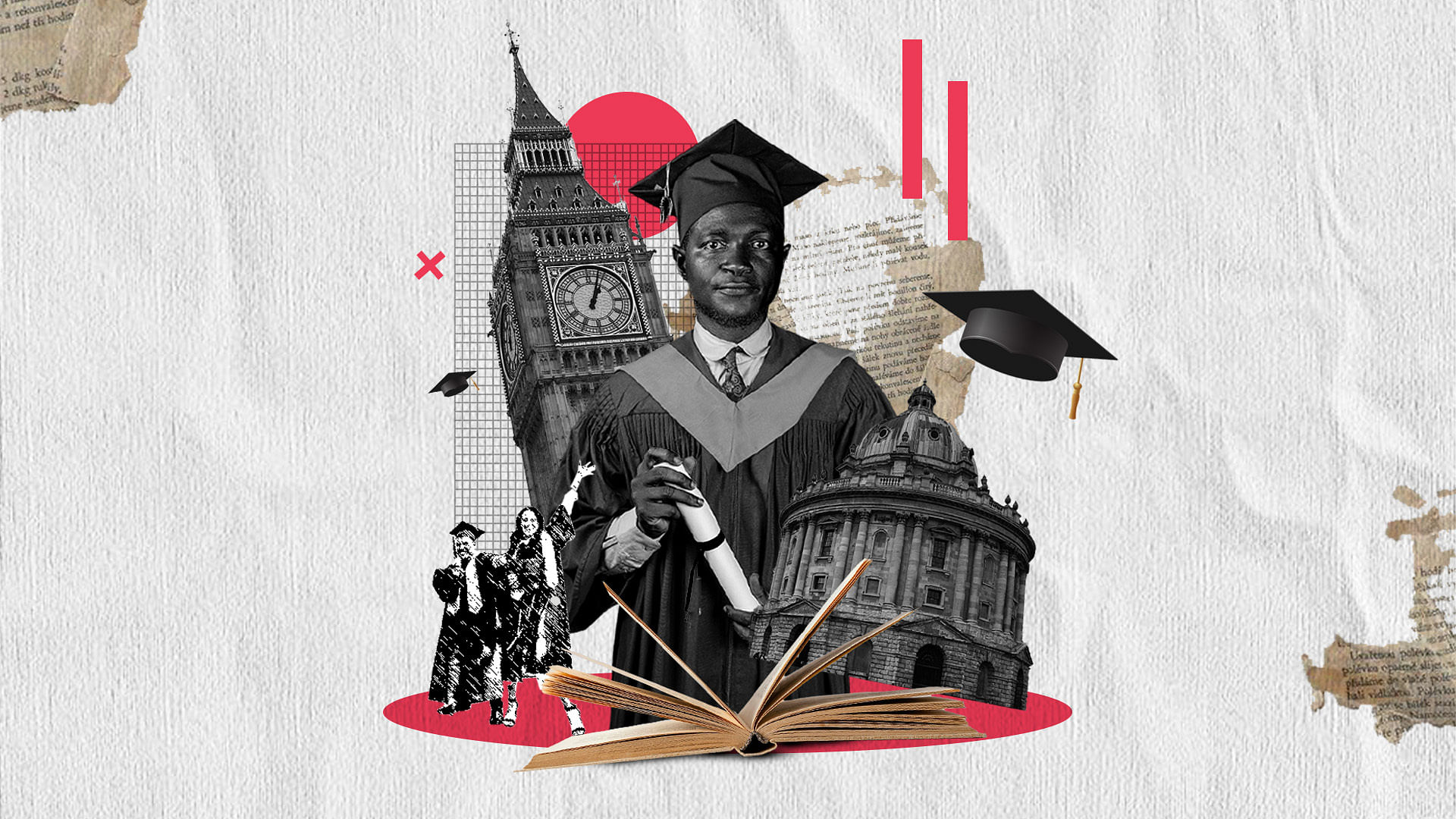 Types of Degrees In UK